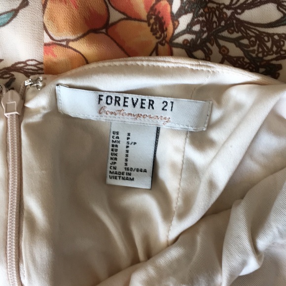 Summer maxi dress - Picture 5 of 5